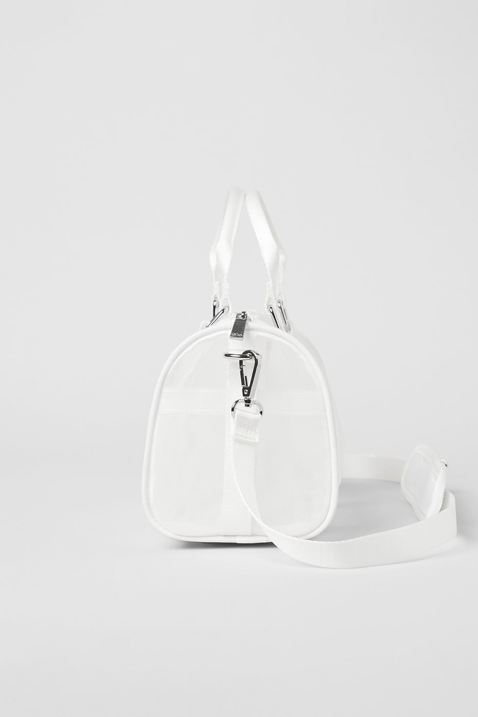 MINI SAC DE SPORT - TRANSPARENT "NEW"