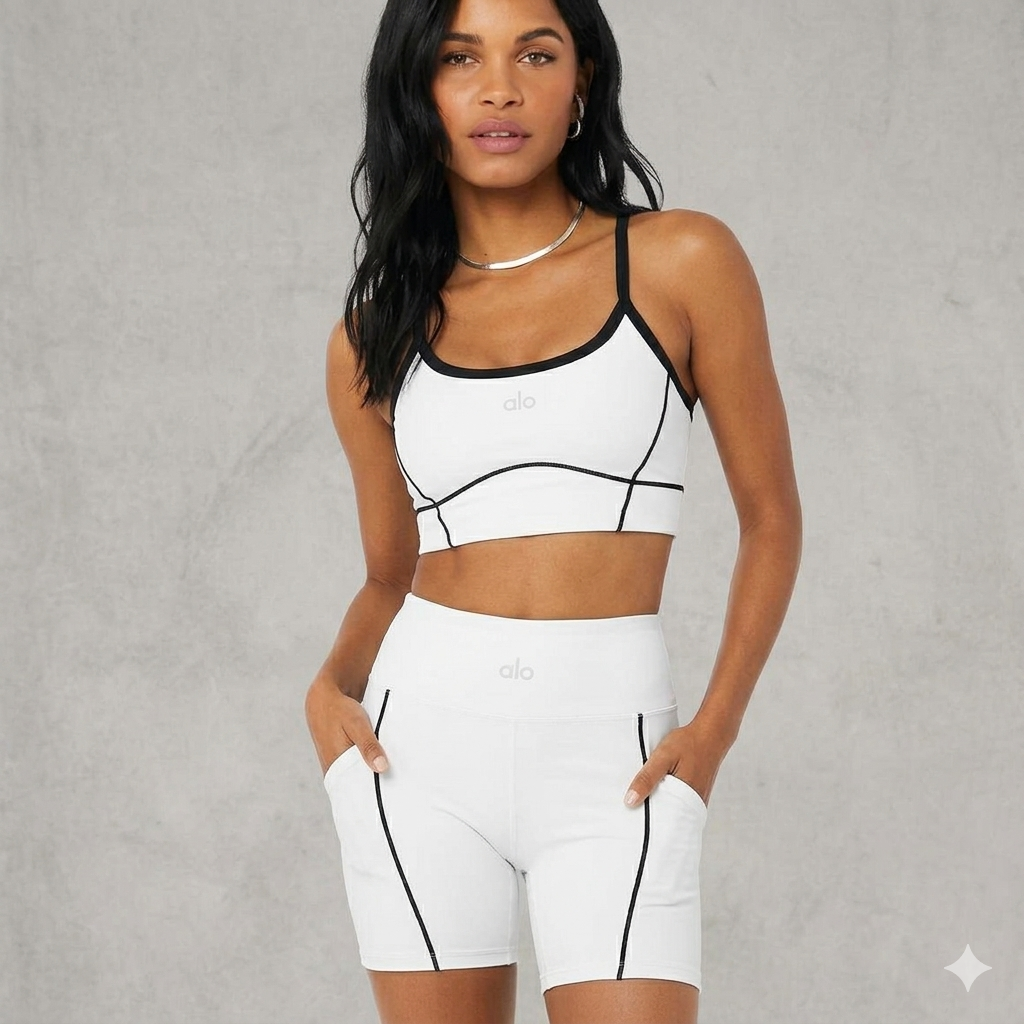 Set Débardeur + short