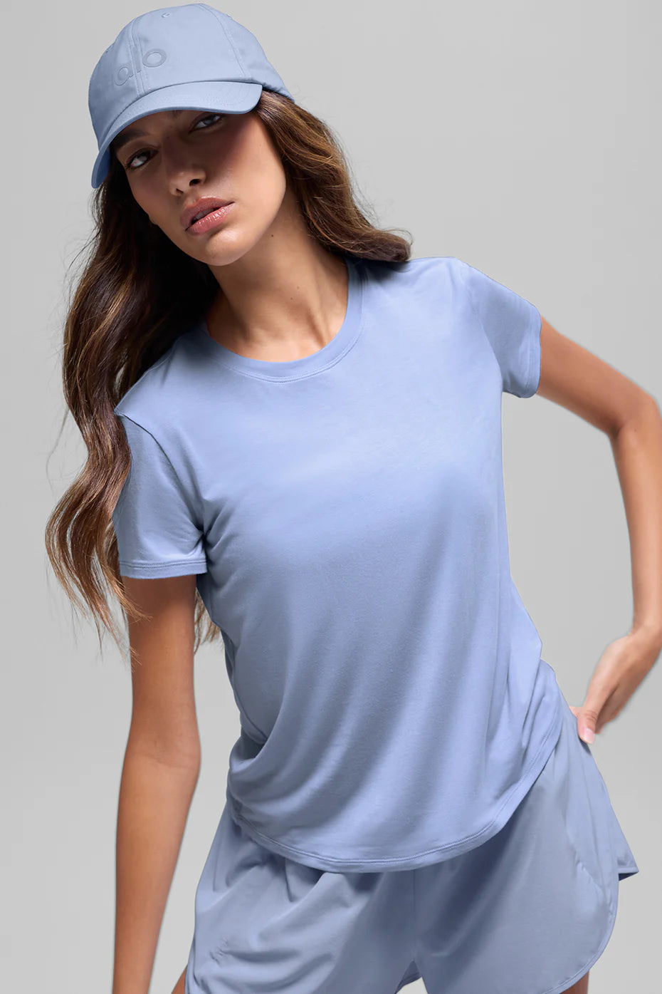 T shirt Alo