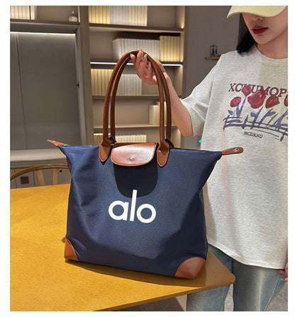 sac voyage double ALO