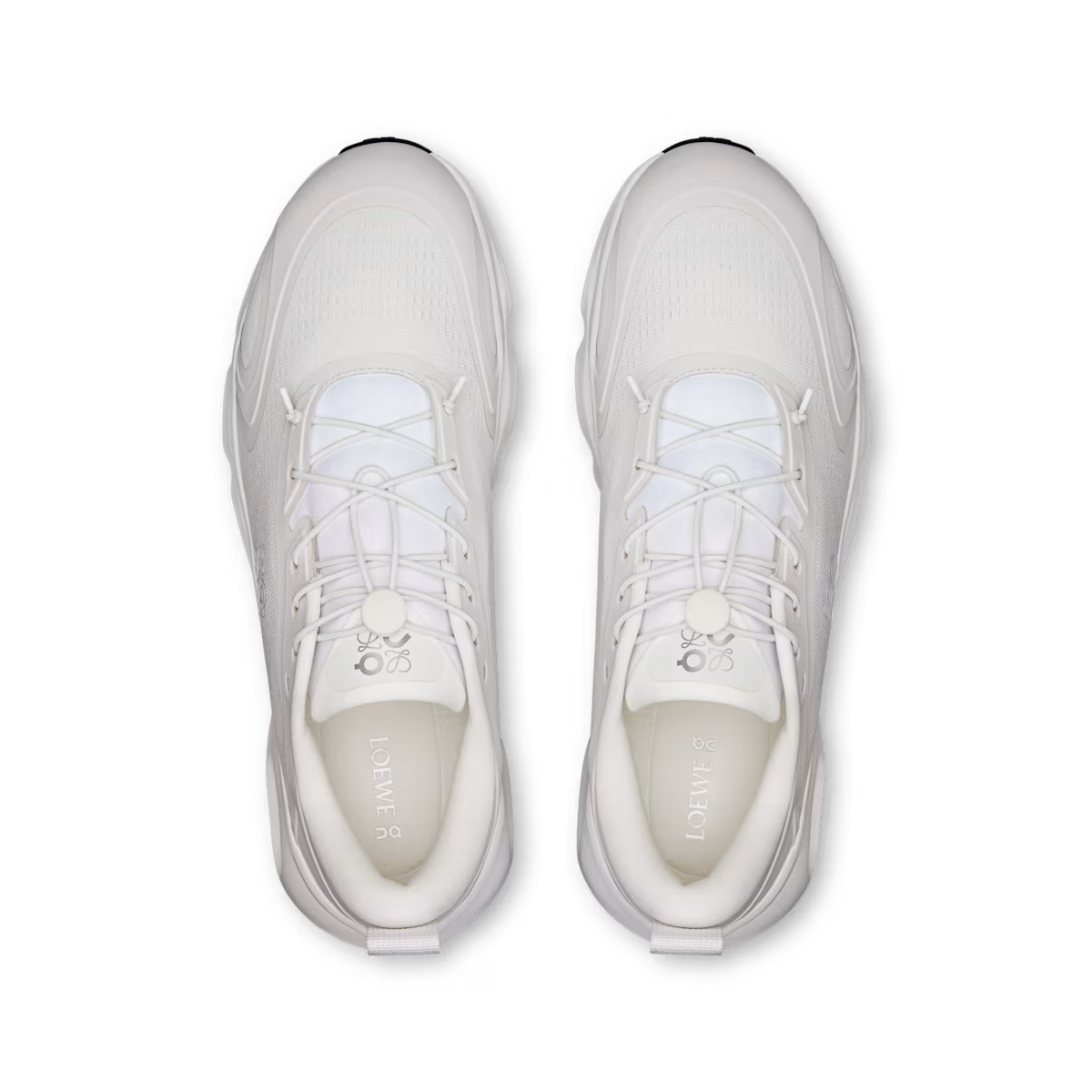 Cloudsolo Loewe — White Light Grey