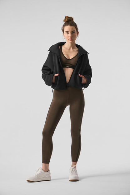 Legging - Airlift 7/8 Line Up "best seller ""new"