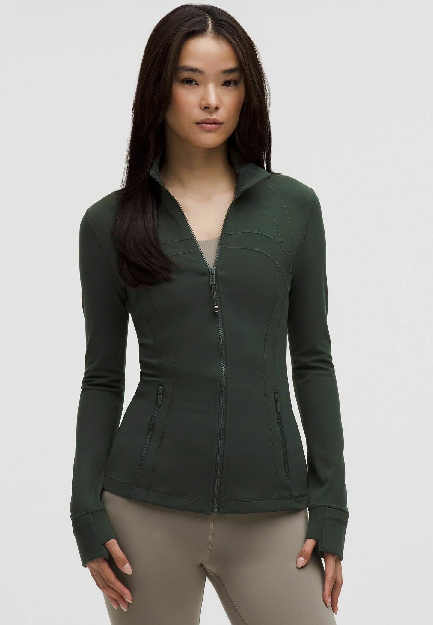 Veste Lulu