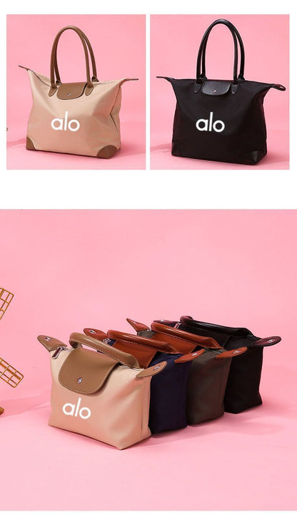 sac voyage double ALO