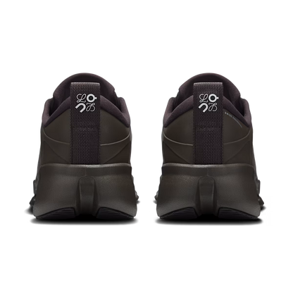 Cloudsolo Loewe — Dark Brown Black