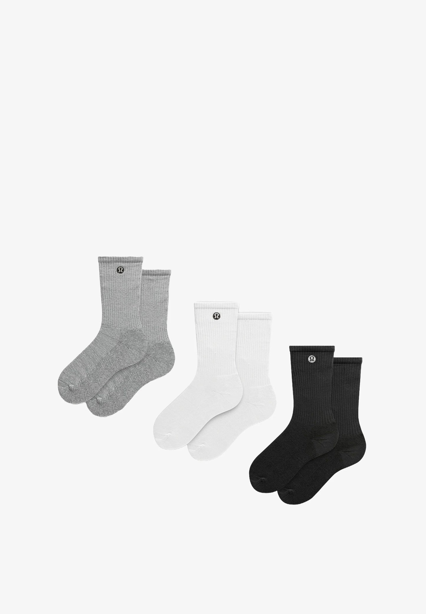 Pack Socks LULU