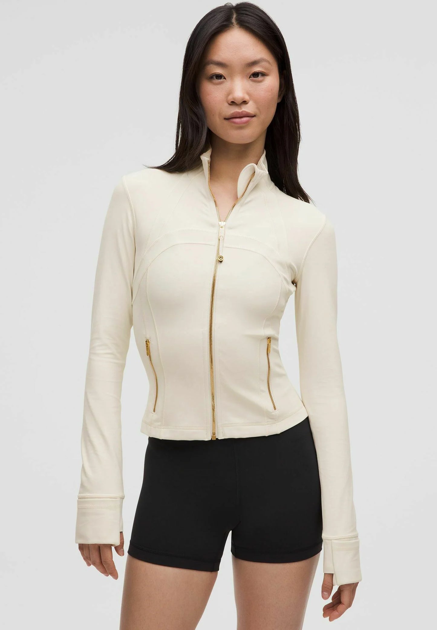 Veste Lulu