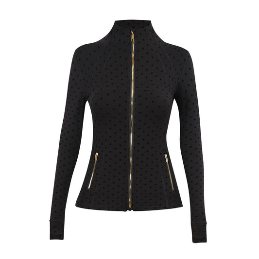 Veste Lulu Lemon New co