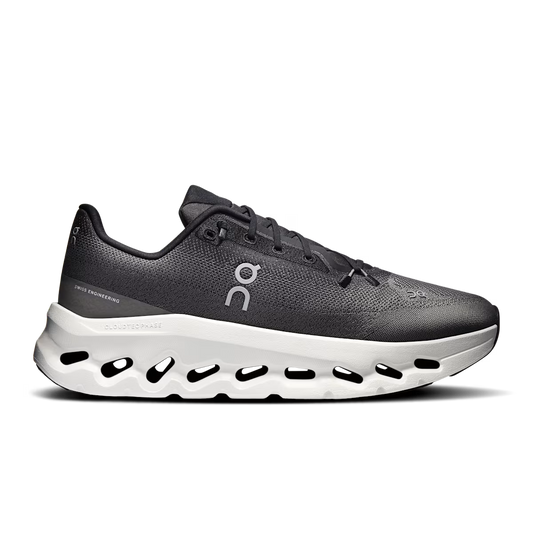 Cloudtilt - Black Asphalt