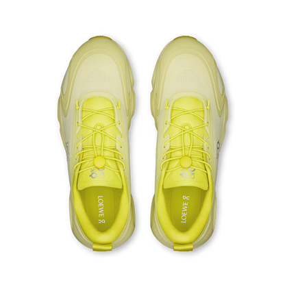 Cloudsolo Loewe — Lime Green