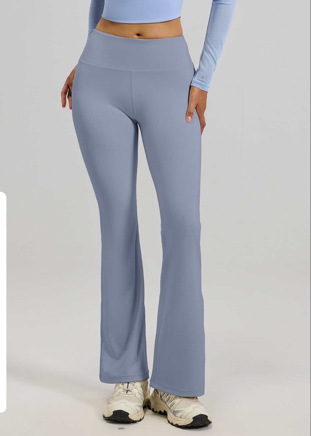 Legging évasée Alo