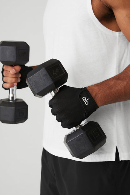 Gants d'entraînement Power Moves "NEW"
