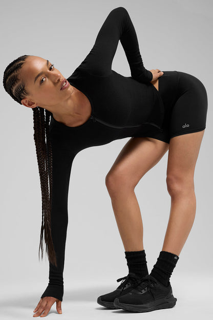 Chaussettes  - froissées mi-mollet unisexe "RUPTURE DE STOCK"