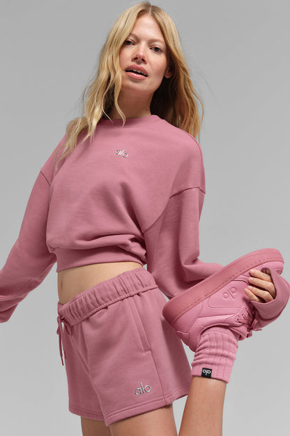 Chaussettes  - froissées mi-mollet unisexe "RUPTURE DE STOCK"