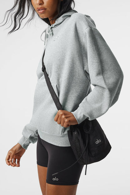 Sac seau à bandoulière