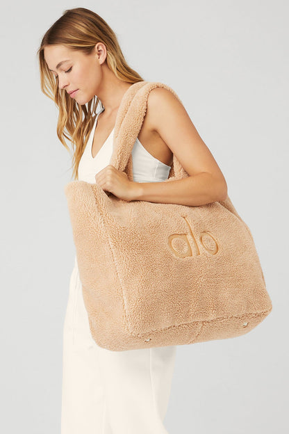 Sac fourre-tout - Foxy Sherpa
