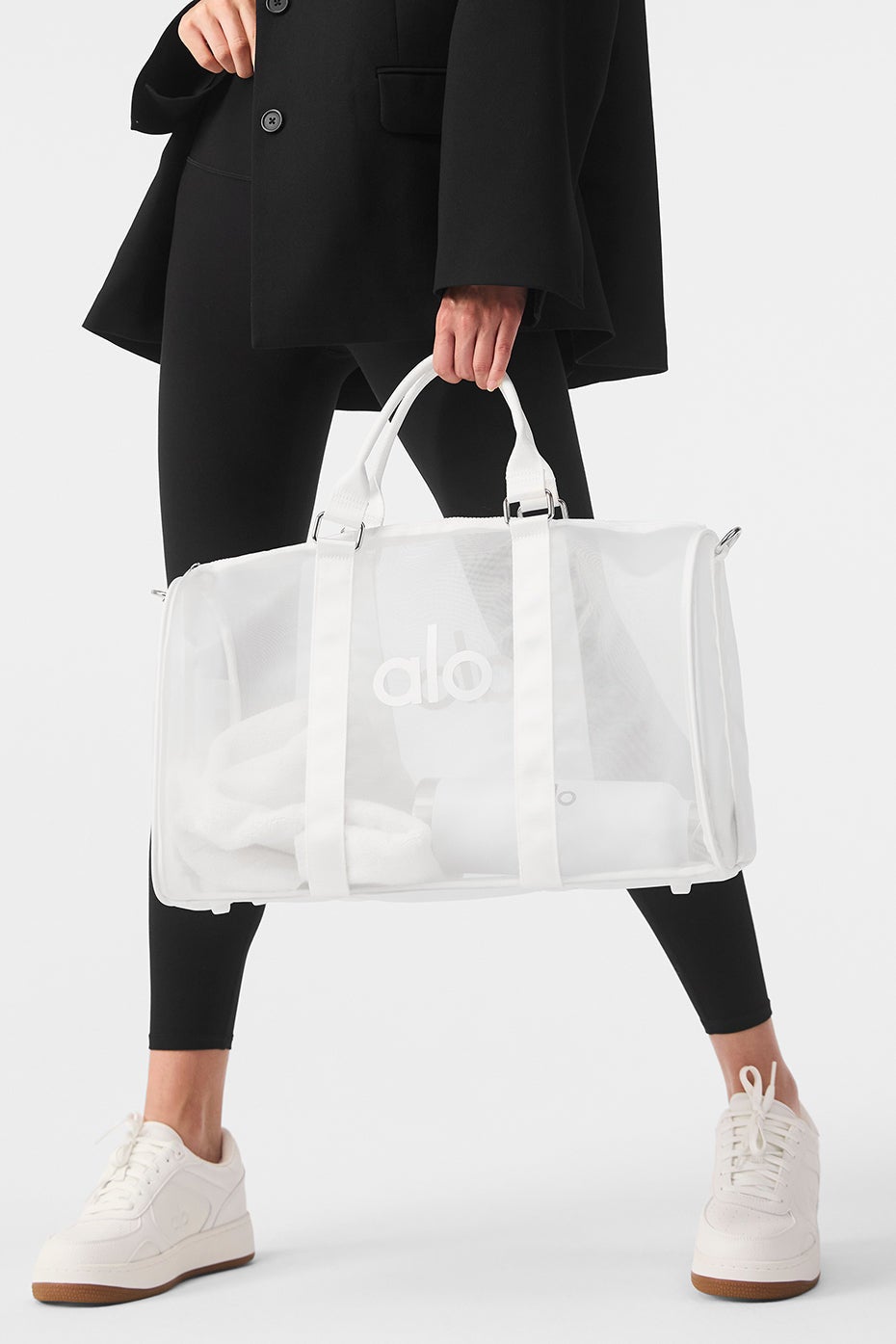 Sac de sport - transparent "NEW"