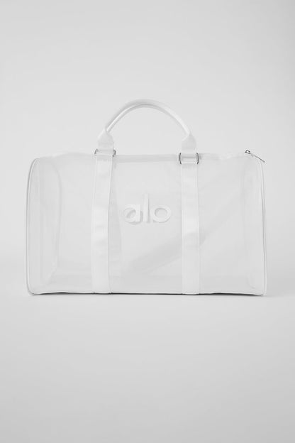 Sac de sport - transparent "NEW"