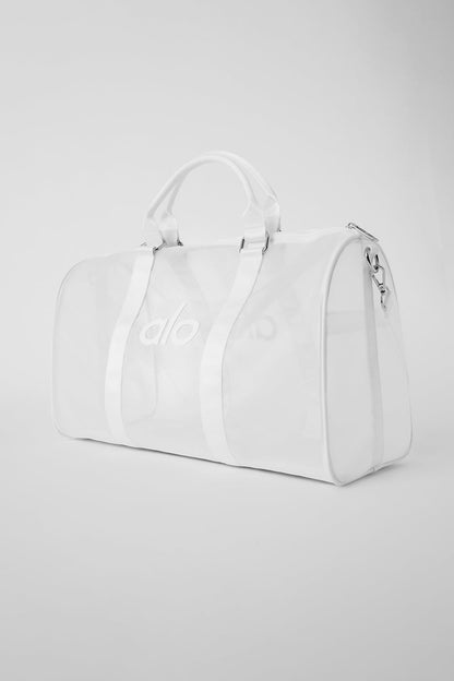 Sac de sport - transparent "NEW"
