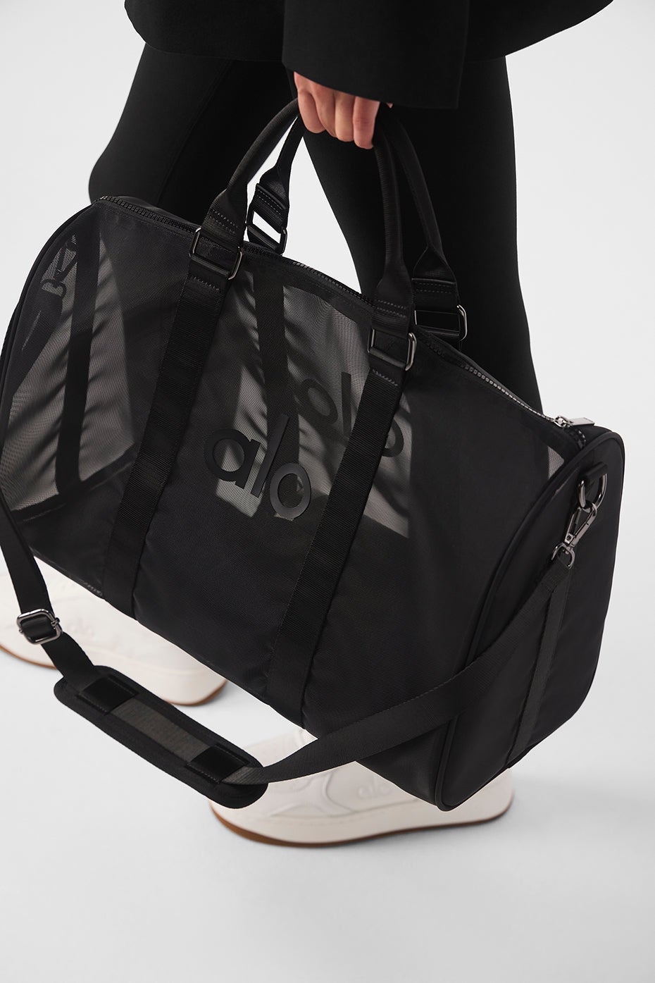 Sac de sport - transparent "NEW"
