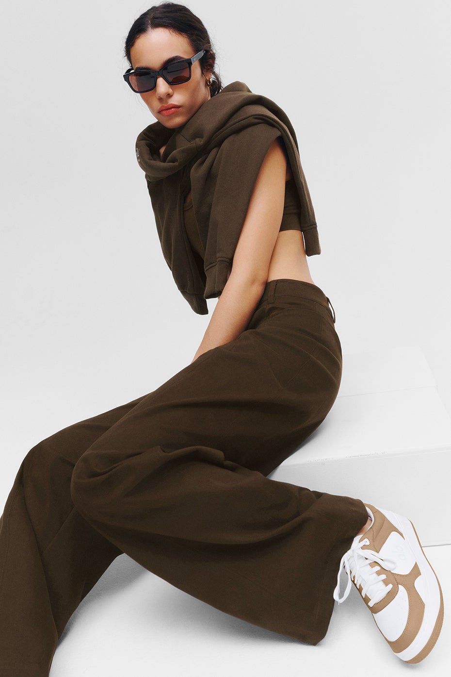 Baskets - Recovery Mode