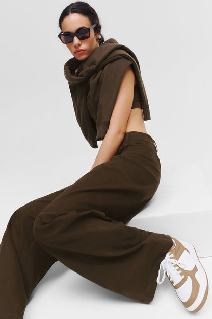 Baskets - Recovery Mode