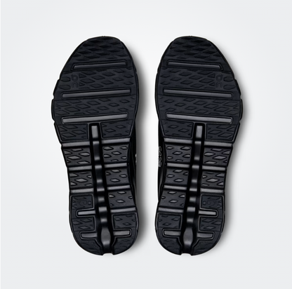 On Cloud × Loewe — Cloudtilt Noir 2.0