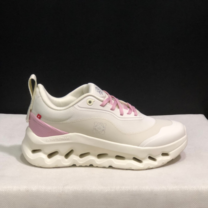 On Cloud × Loewe — Cloudtilt Light Pink