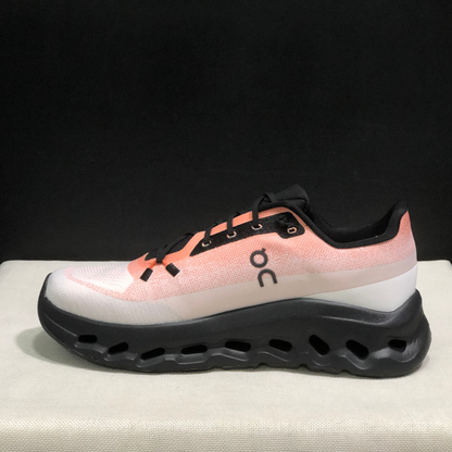 Cloudtilt - Black Peach