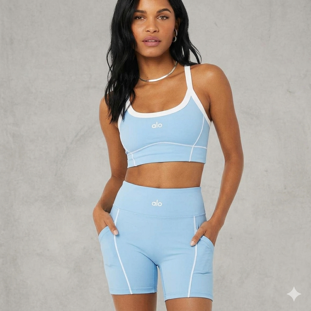 Set Débardeur + short