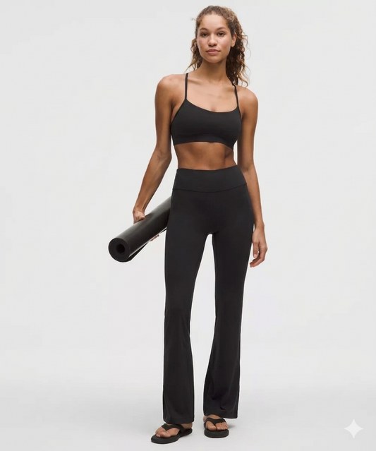Set débardeur + Legging Groove Lulu Lemon