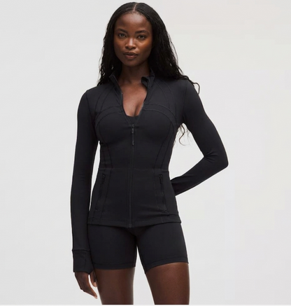 Set Lulu Lemon Veste + Short