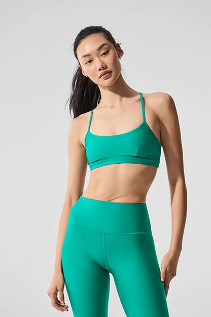SOUTIEN-GORGE + LEGGING - Airlift Intrigue