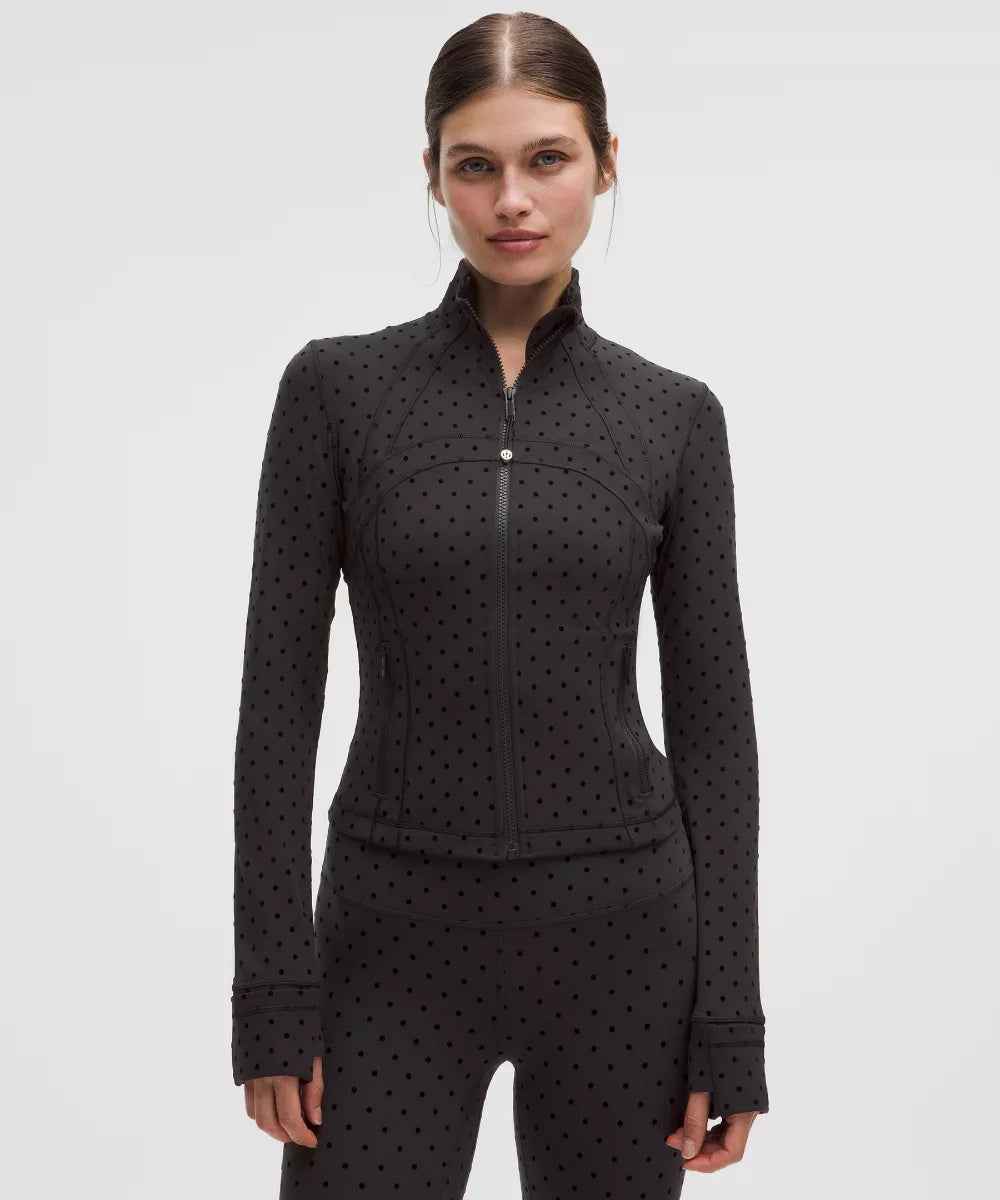 Veste Lulu