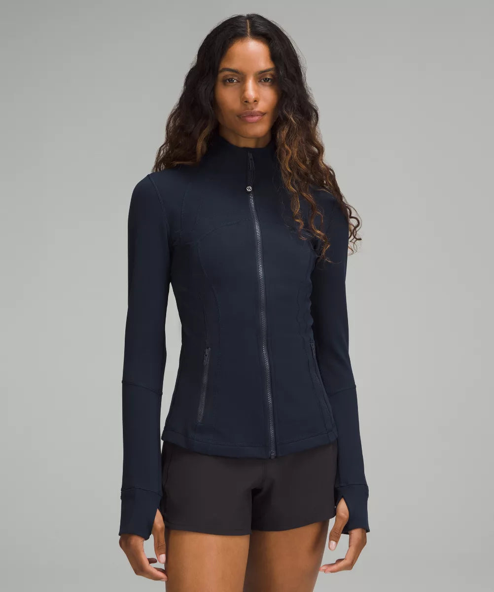 Veste Lulu