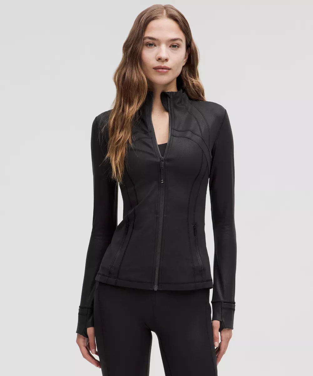 Veste Lulu