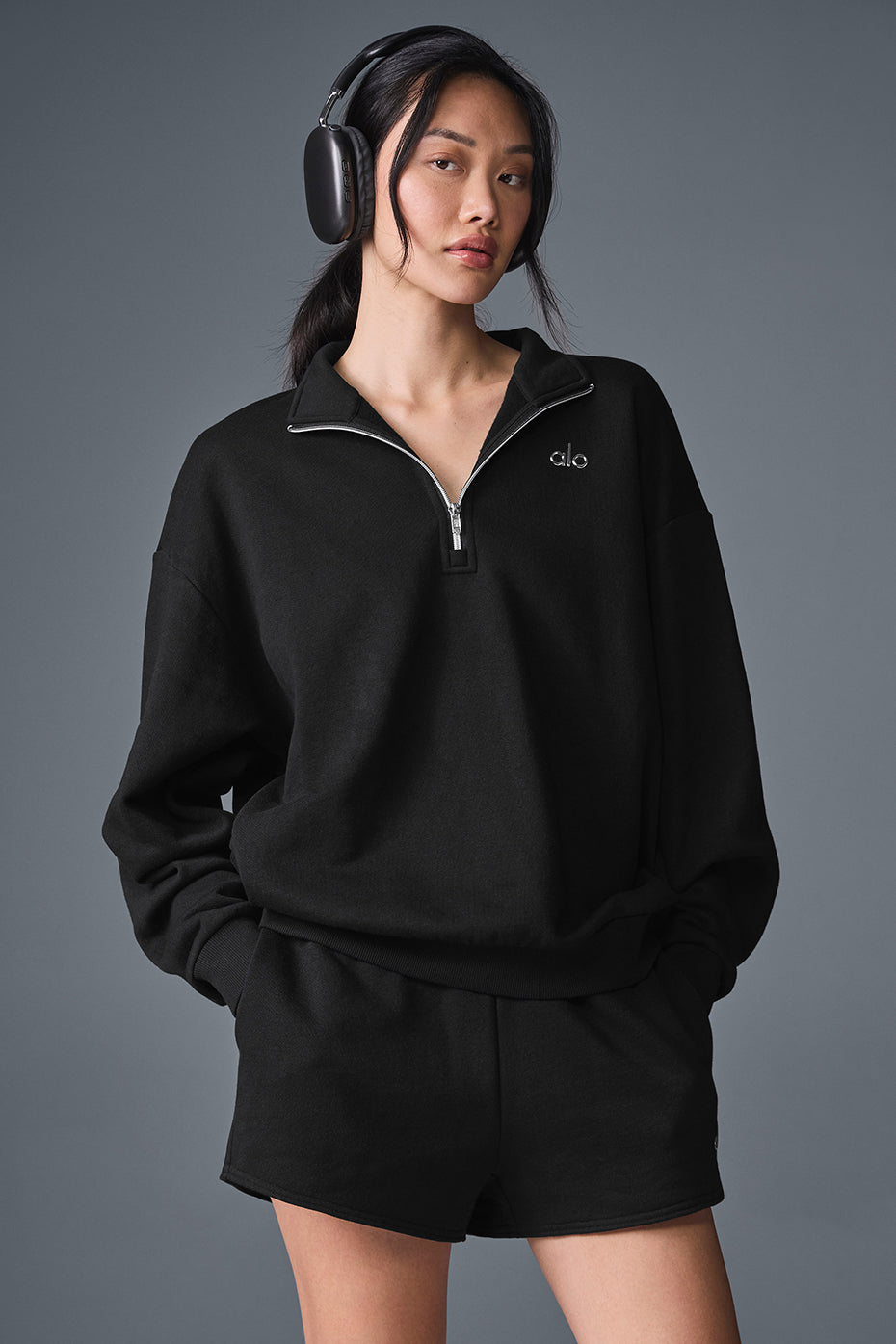 Pull - Accolade 1/4 Zip "best seller"