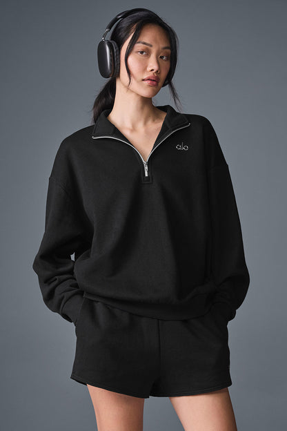 Pull - Accolade 1/4 Zip "best seller"