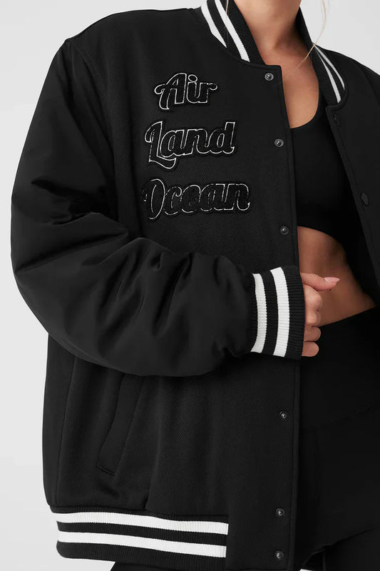 veste alo - goat bone "BEST SELLER "