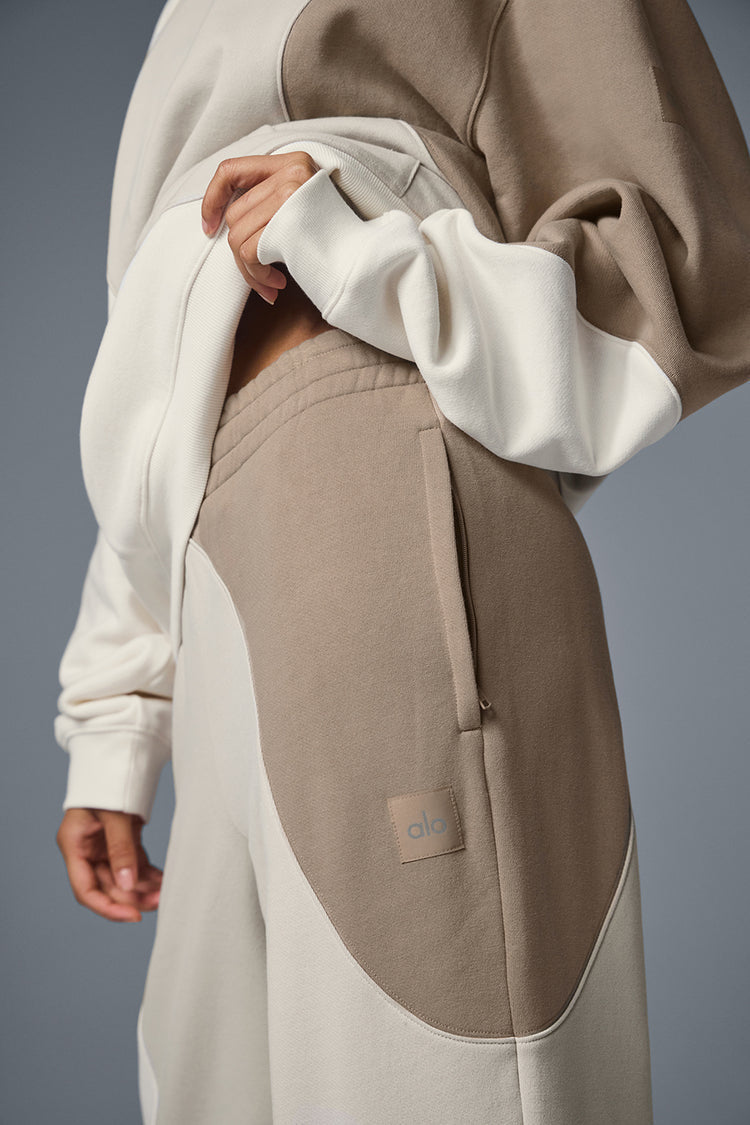 pull + pantalon Make Waves "new"