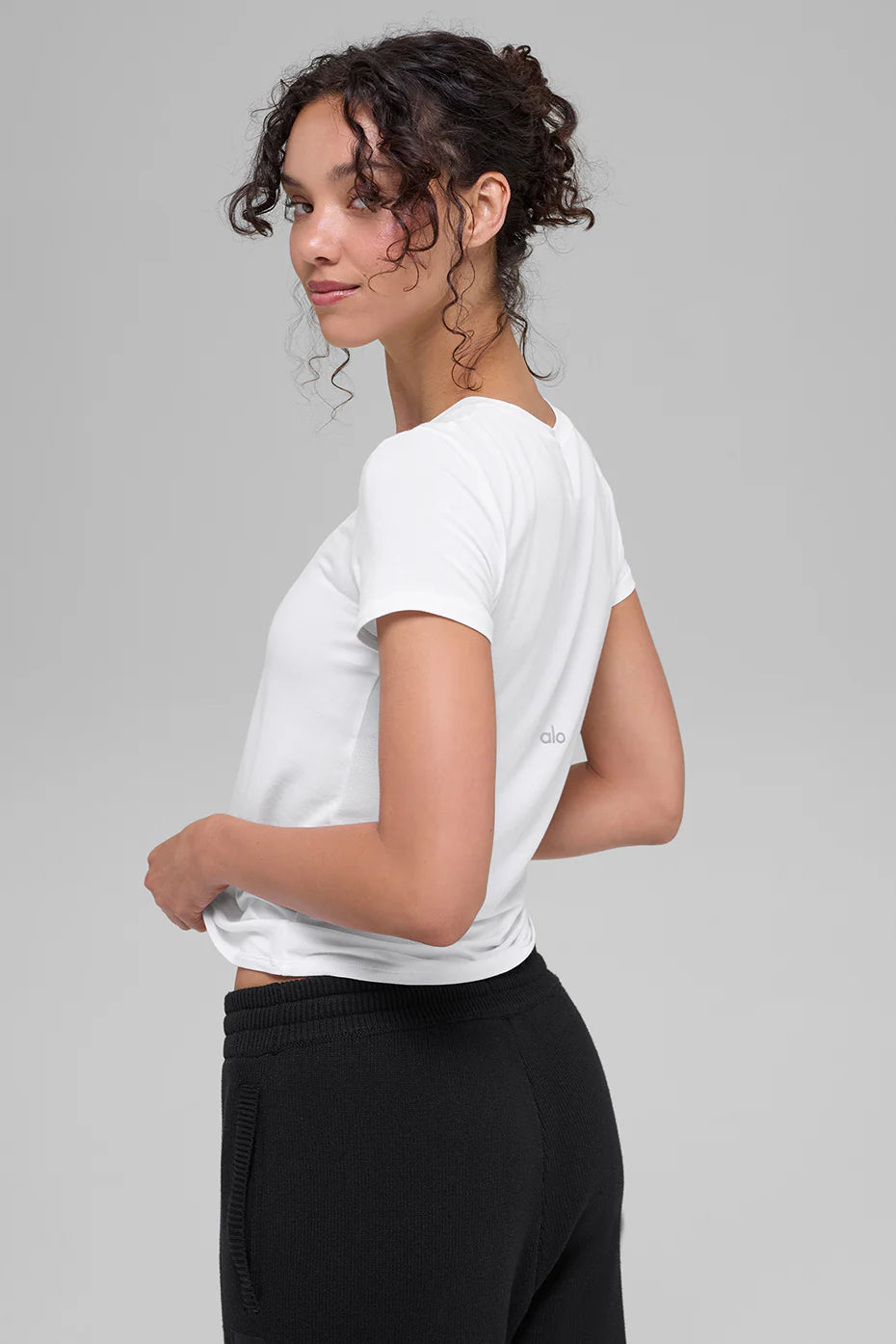 T shirt Alo