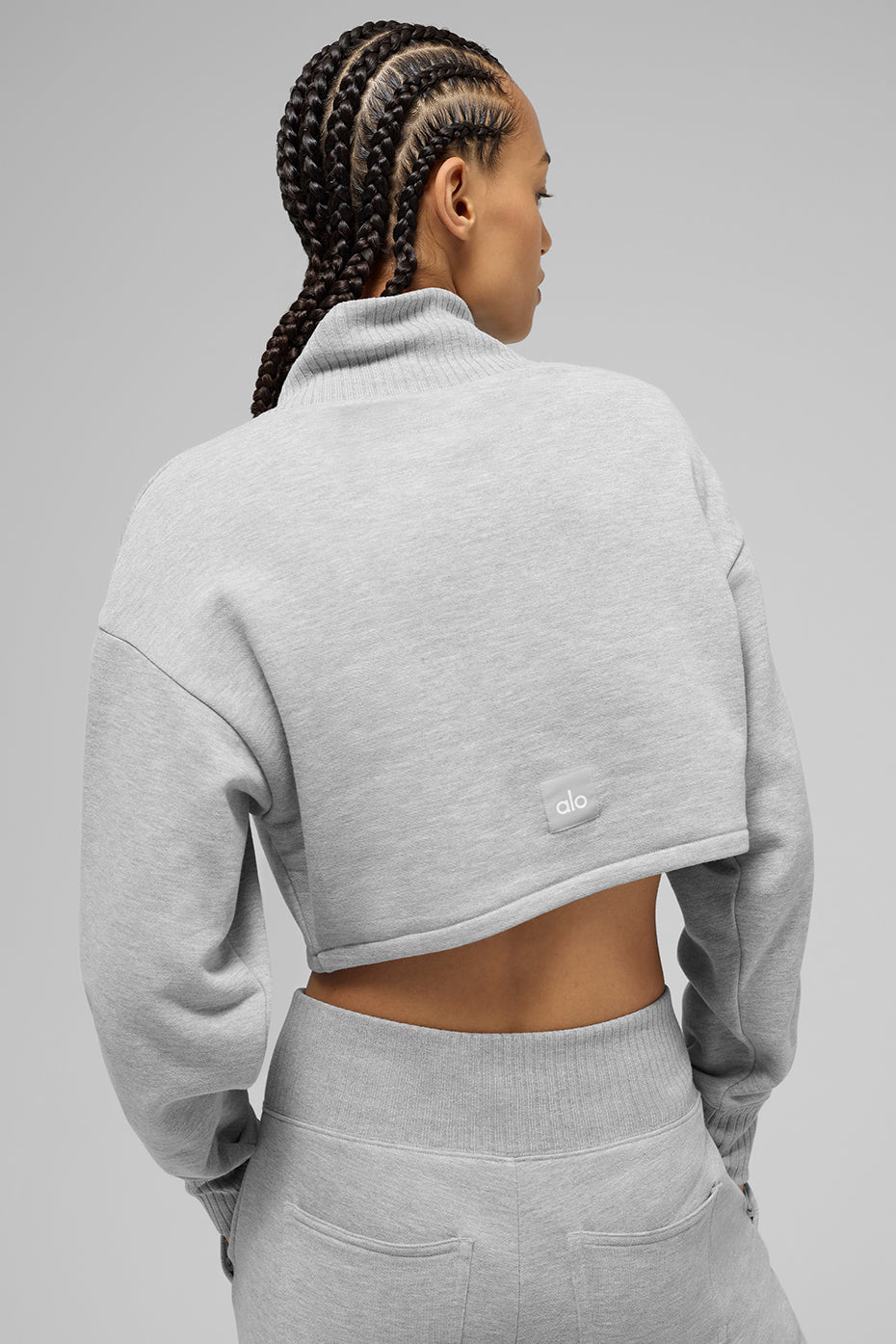 pull Cache-maillot court Serenity "RUPTURE DE STOCK"