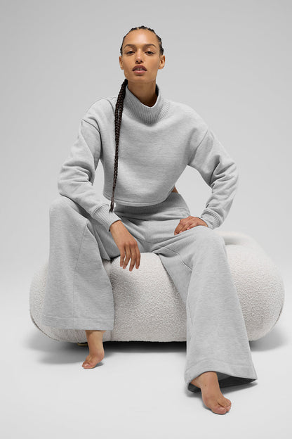 pull Cache-maillot court Serenity "RUPTURE DE STOCK"