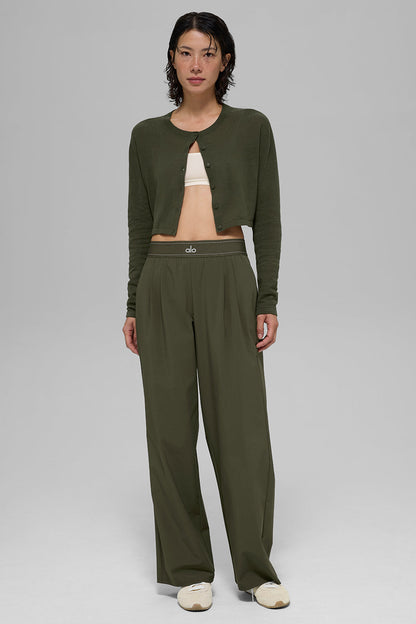 pull Cardigan surnaturel "RUPTURE DE STOCK"