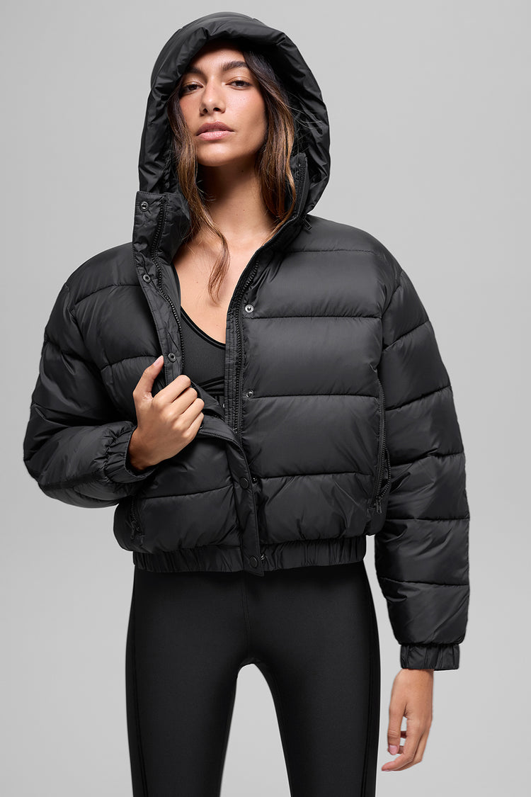 Doudoune Aspen Love "NOUVEAU"