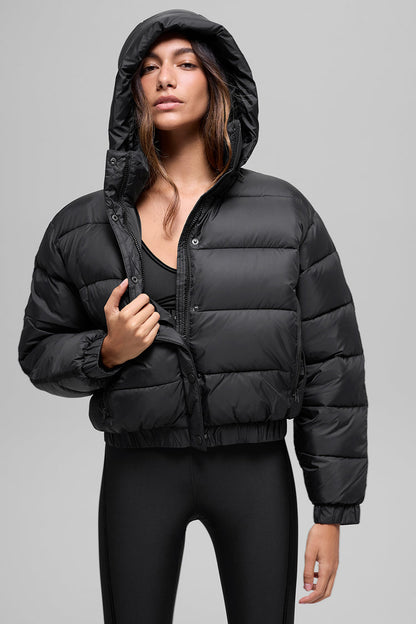 Doudoune Aspen Love "NOUVEAU"