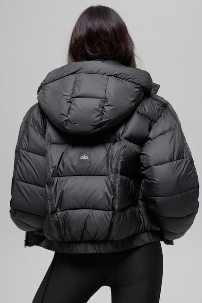 Doudoune Aspen Love "NOUVEAU"