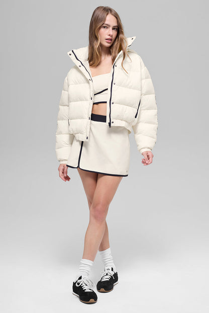 Doudoune Aspen Love "NOUVEAU"