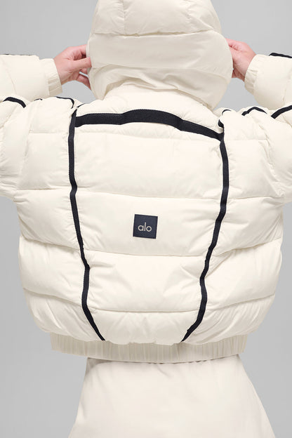 Doudoune Aspen Love "NOUVEAU"