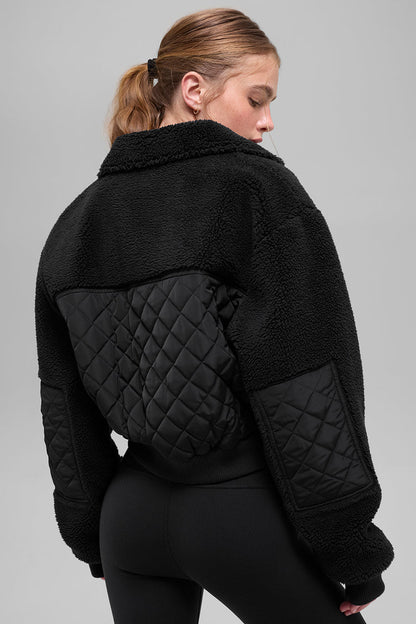 Bomber Sherpa Edge"new"